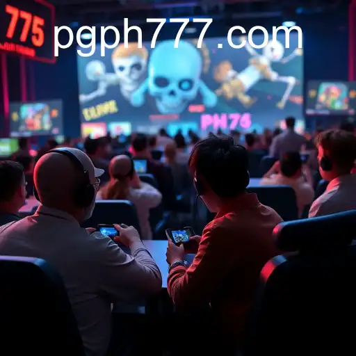Ph777: The Game Changer of Online Gaming