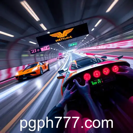 Revving Up: Exploring the Thrills of 'ph777' Racing Games