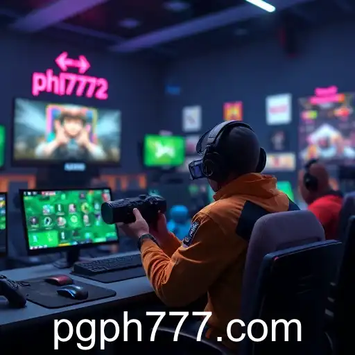 The Rise of Online Gaming Platforms