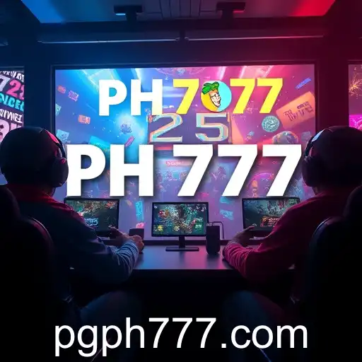 The Rise of PH777 in Online Gaming