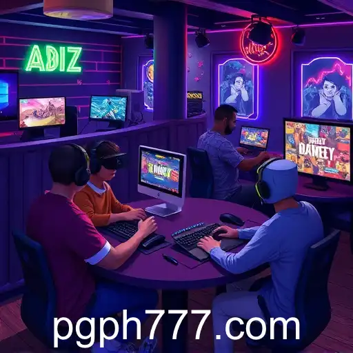 The Rise of PH777: Gaming Trends and Insights