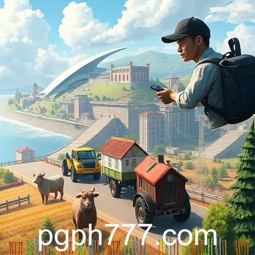 Exploring the Exciting World of Simulation Games on PH777